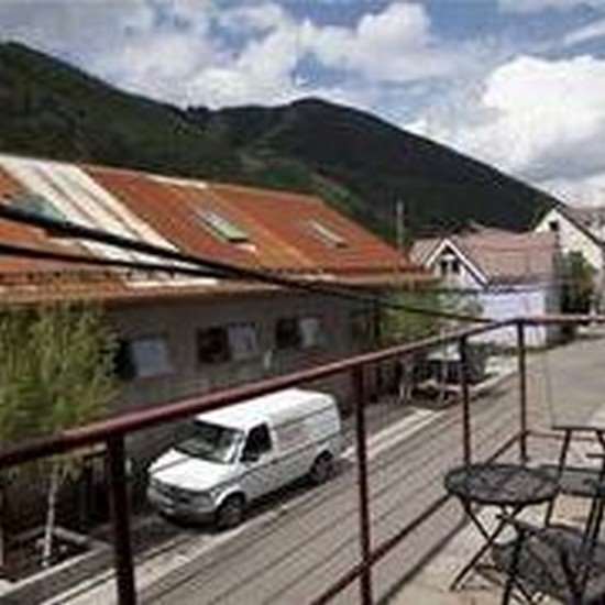 Lorenz Flat In Town Of Telluride By Telluride Resort Lodging Exterior photo