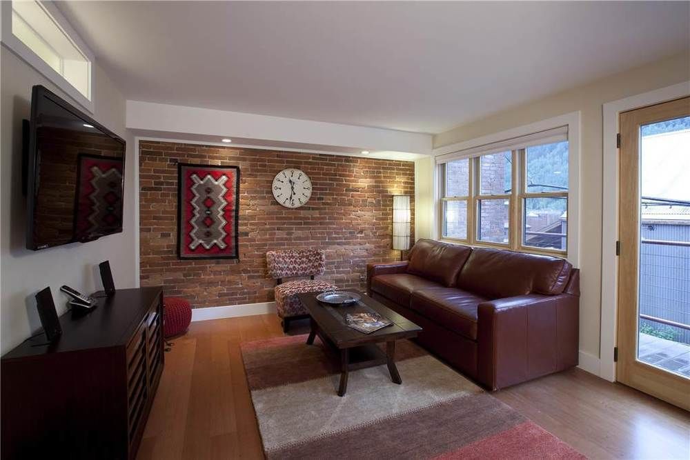 Lorenz Flat In Town Of Telluride By Telluride Resort Lodging Exterior photo